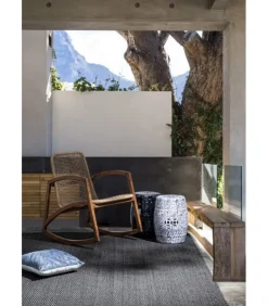 Adelita Poltrona A Dondolo