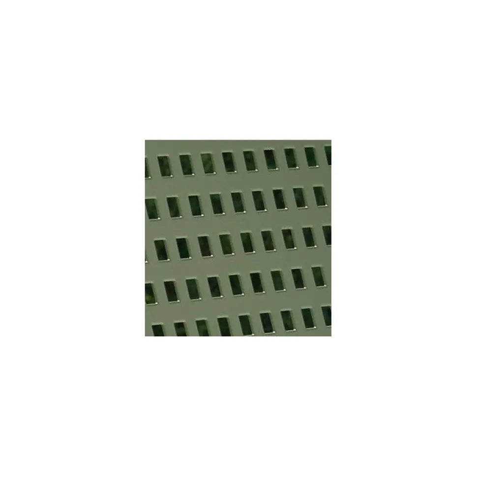 Alice Dv Divanetto In Acciaio Zincato Con Braccioli