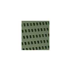 Alice Pa Panca In Acciaio Zincato Senza Braccioli