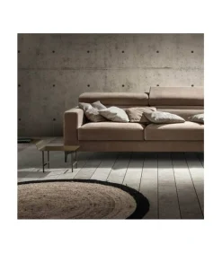 Alter Special Con Penisola, Comodo Divano Dallo Stile Moderno E Innovativo