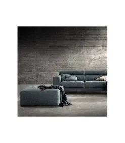 Alter Special, Moderno Divano A Panchetta Dalle Molte Possibilita