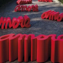 Amore Bench