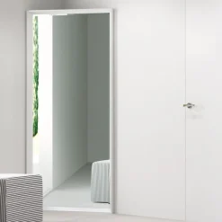 Angolo Riflesso Specchiera Con Cerniere Reversibile