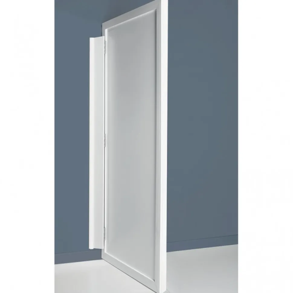 Angolo Riflesso Specchiera Con Cerniere Reversibile