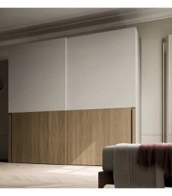 Anta Scorrevole Boleana