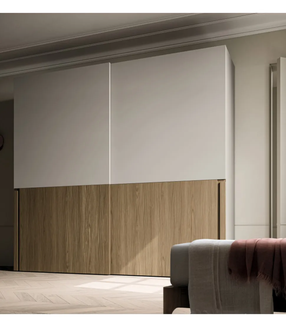 Anta Scorrevole Boleana