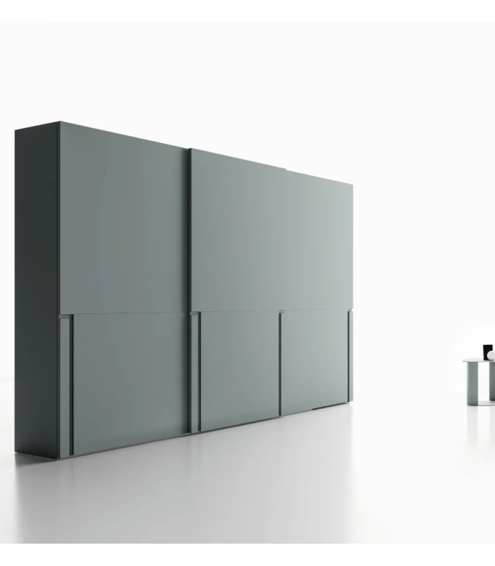 Anta Scorrevole Boleana