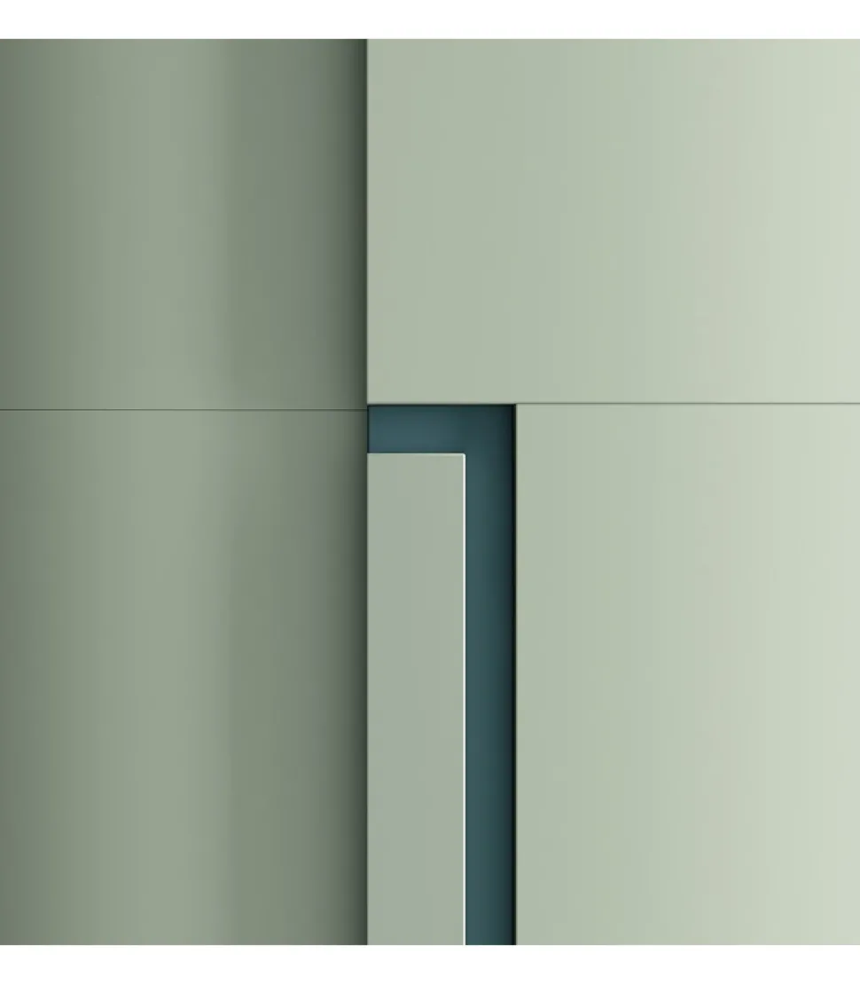 Anta Scorrevole Boleana