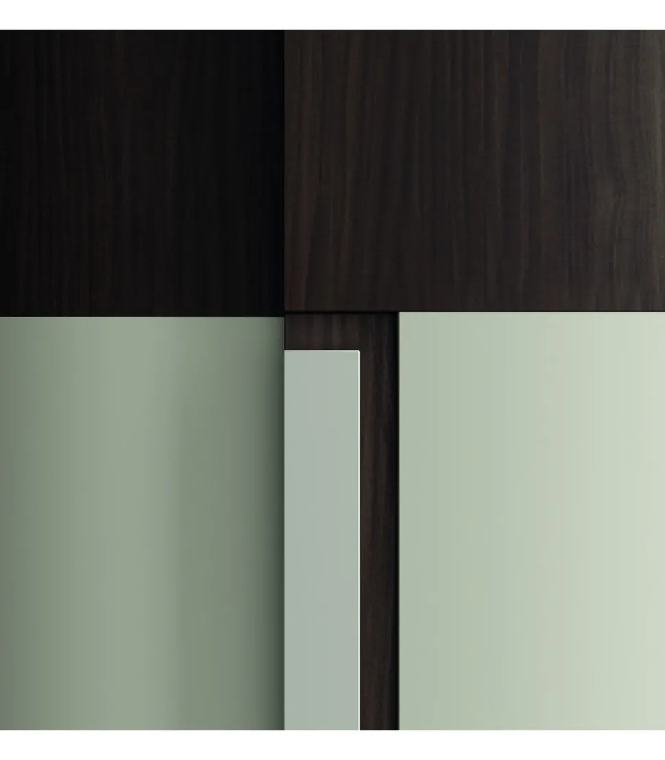 Anta Scorrevole Boleana