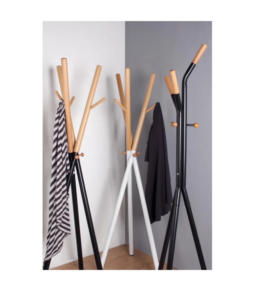 Appendiabiti Bastien Bianco