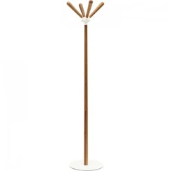 Appendiabiti Da Terra Sioux Rovere