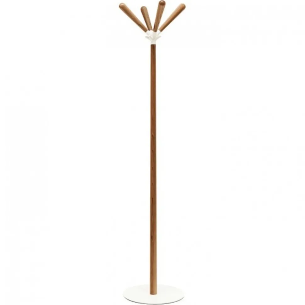 Appendiabiti Da Terra Sioux Rovere