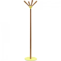 Appendiabiti Da Terra Sioux Rovere