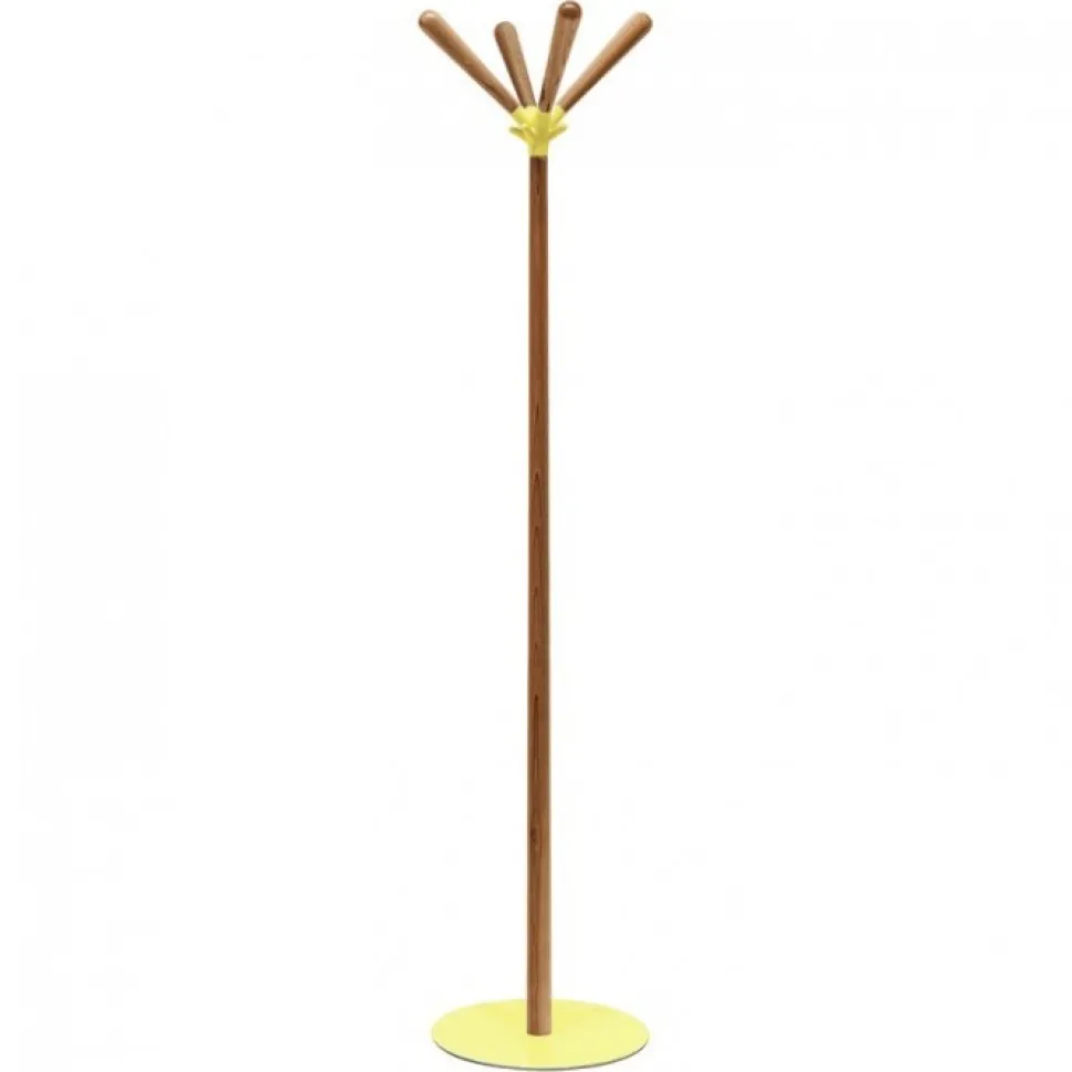 Appendiabiti Da Terra Sioux Rovere