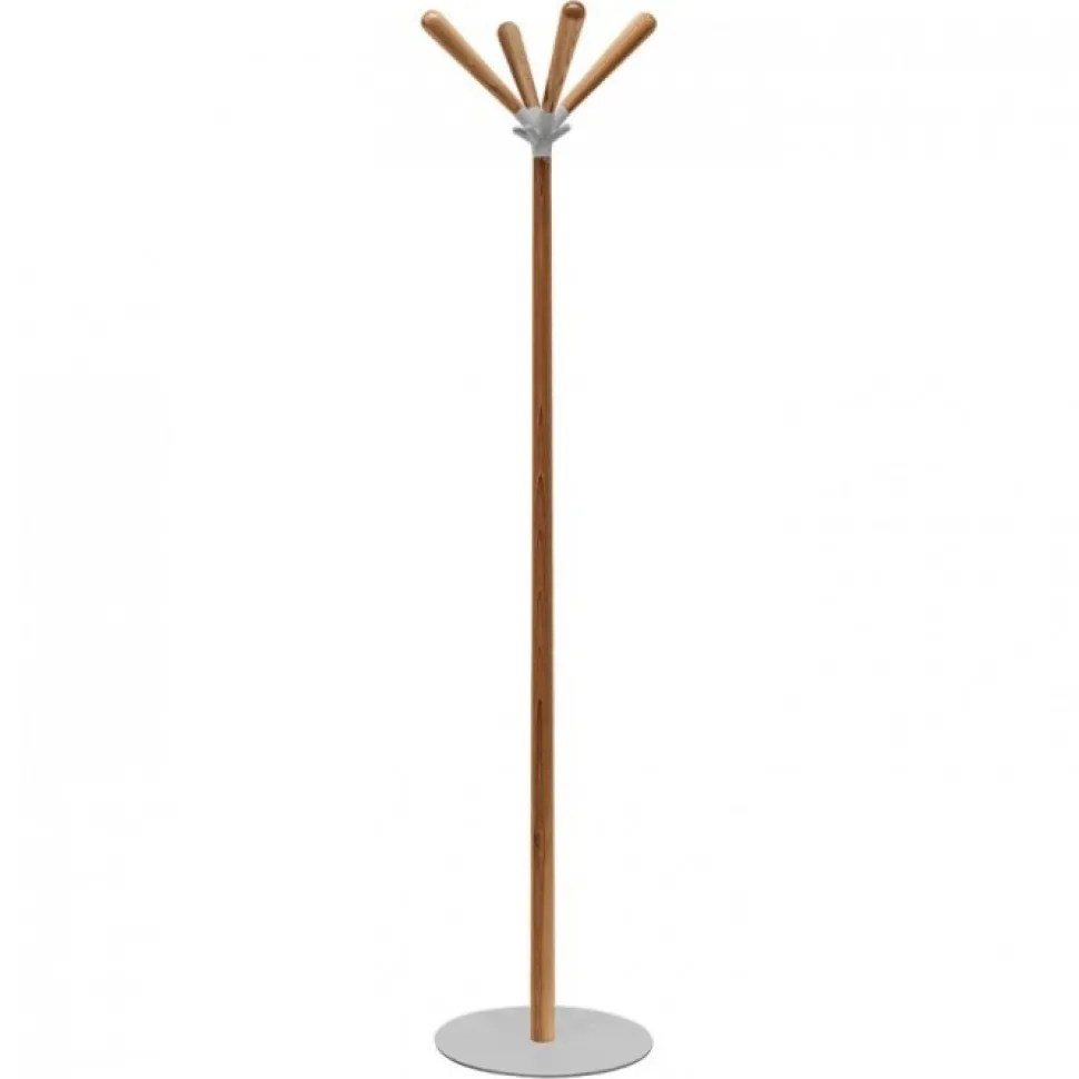 Appendiabiti Da Terra Sioux Rovere