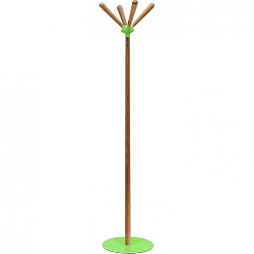 Appendiabiti Da Terra Sioux Rovere