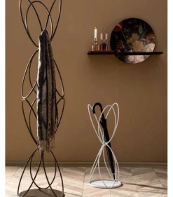 Appendiabiti Vanity, 100% Made In Italy.