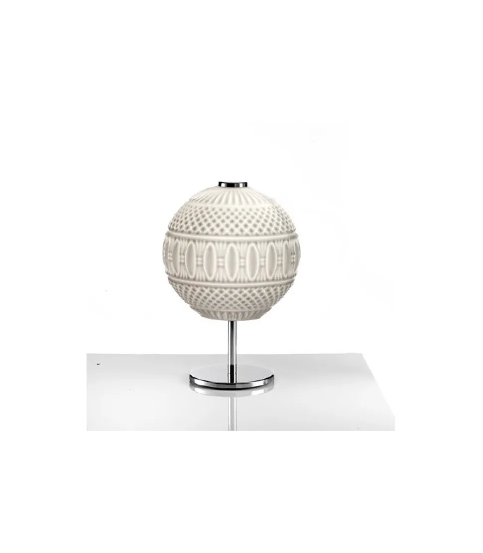 Arabesque, Lampada Da Tavolo A 1 Luce