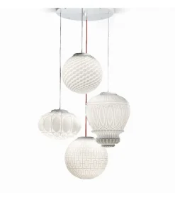 Arabesque, Sospensioine A 1 Luce