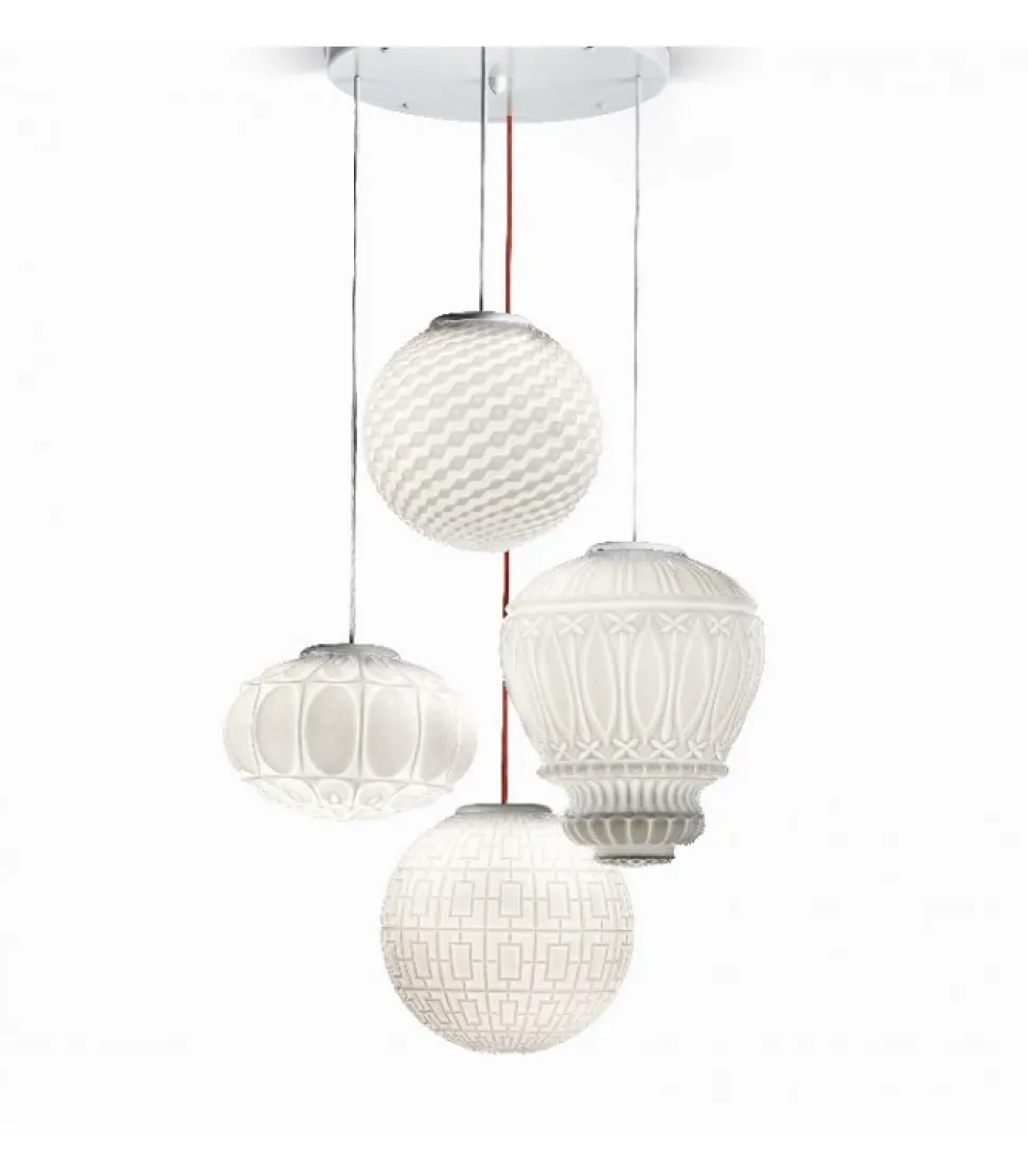 Arabesque, Sospensioine A 1 Luce