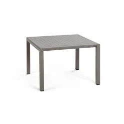 Aria 60 Tavolino Quadrato Design Per Esterni