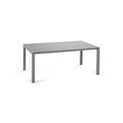 Aria 100 Tavolino Rettangolare Design Per Esterni