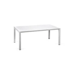 Aria 100 Tavolino Rettangolare Design Per Esterni