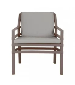 Aria Poltrona Design Per Esterni