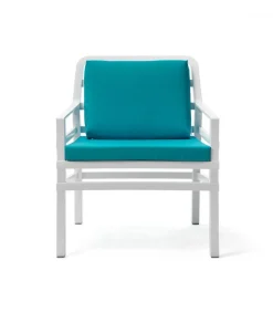 Aria Poltrona Design Per Esterni