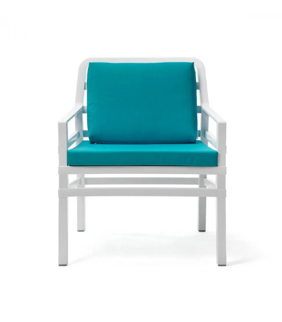 Aria Poltrona Design Per Esterni