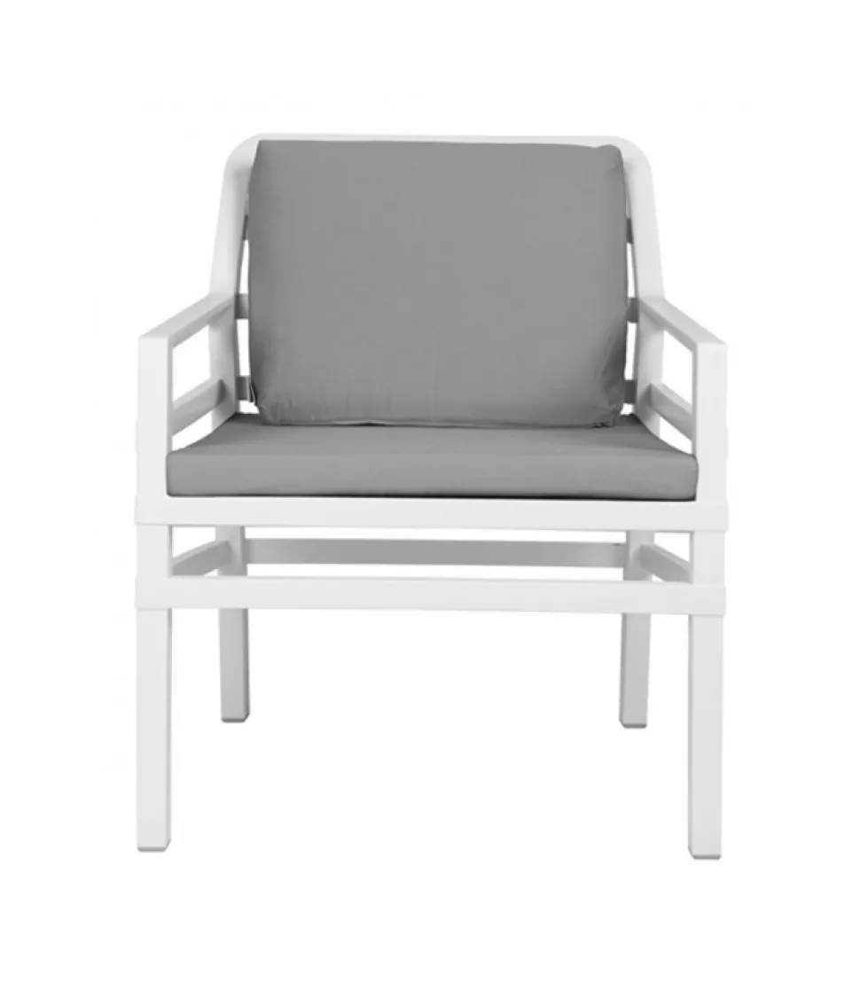 Aria Poltrona Design Per Esterni