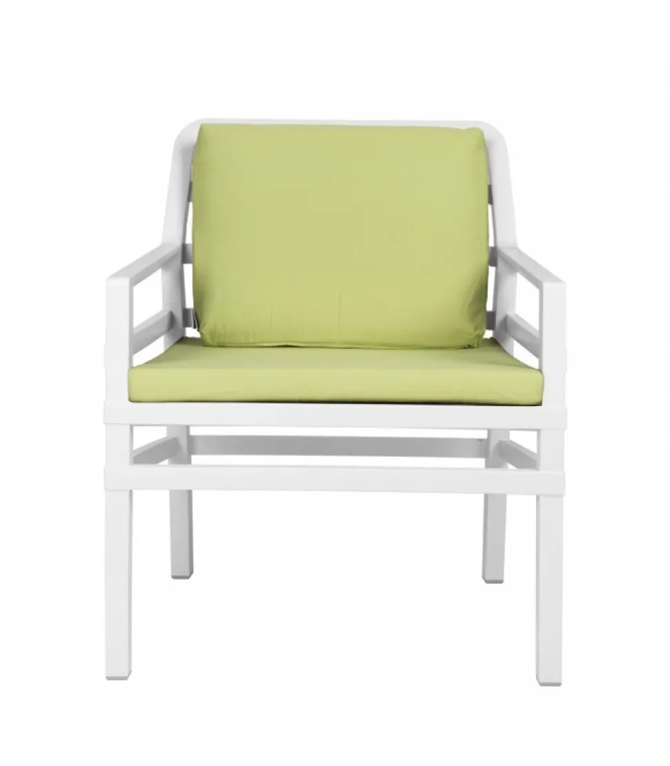 Aria Poltrona Design Per Esterni