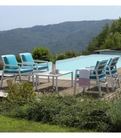 Aria Poltrona Design Per Esterni