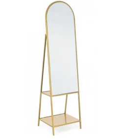 Arin Specchiera Oro