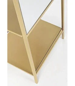 Arin Specchiera Oro