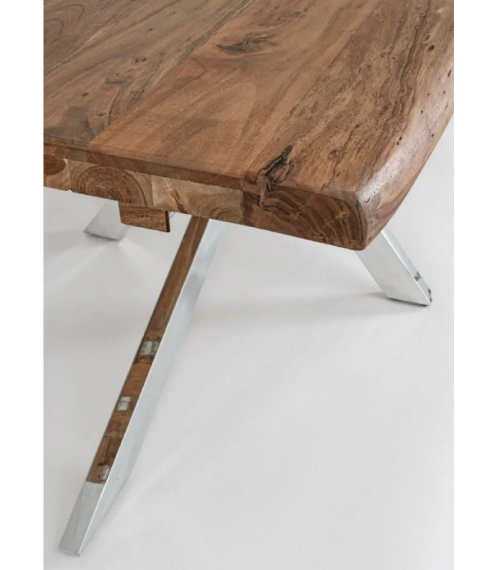 Arkensas Tavolo Allungabile