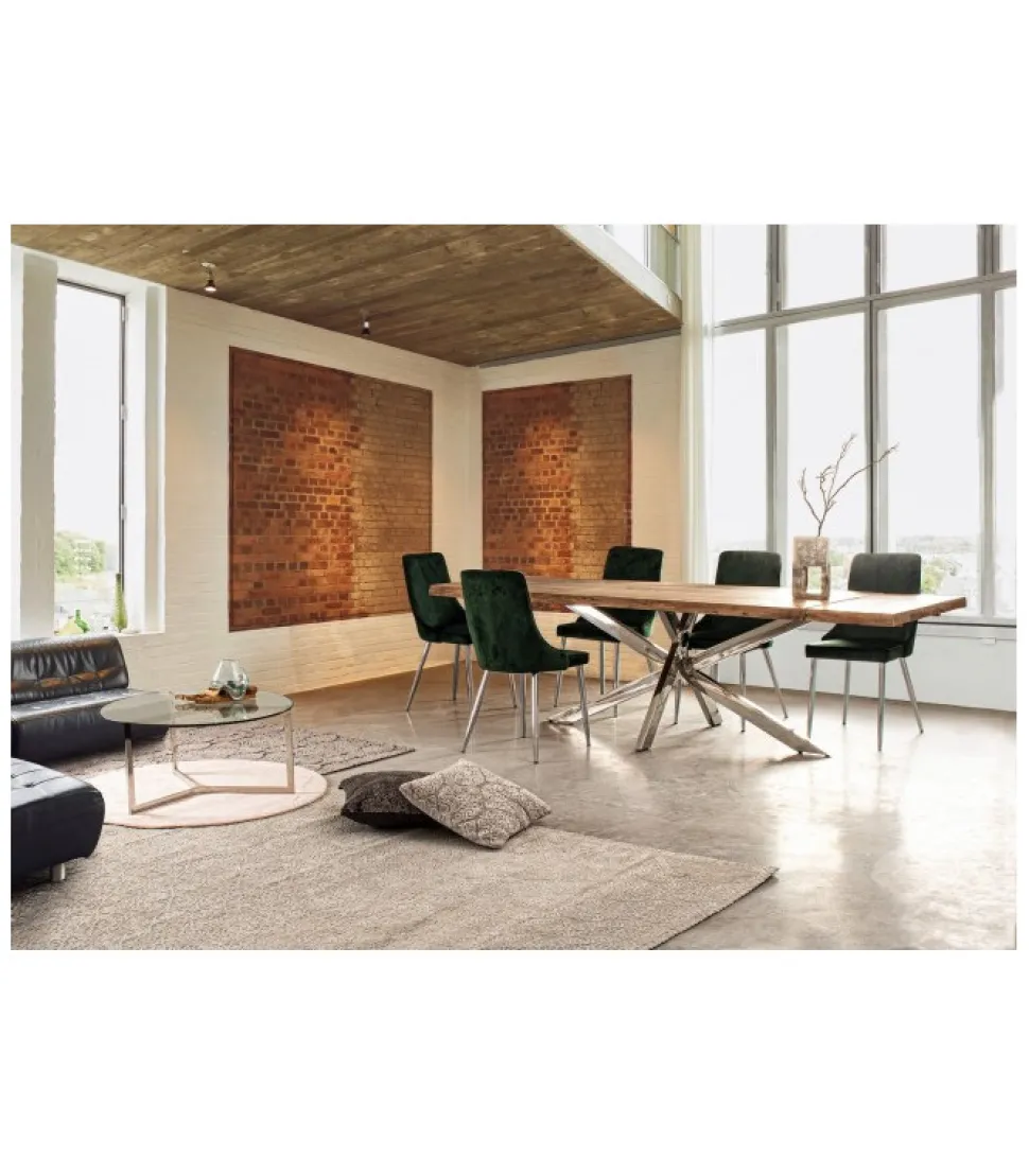 Arkensas Tavolo Allungabile