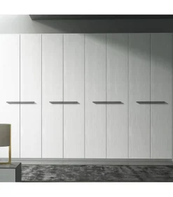 Armadio 100% Made In Italy Cleo 11.