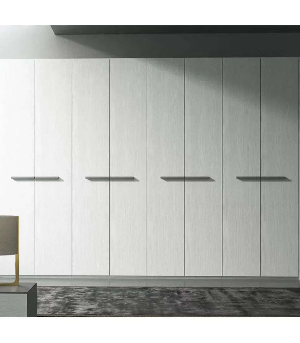 Armadio 100% Made In Italy Cleo 11.