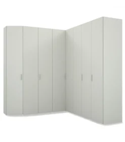 Armadio Battente Ad Angolo