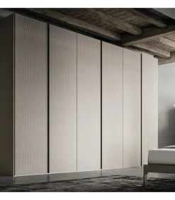Armadio Battente Tandem