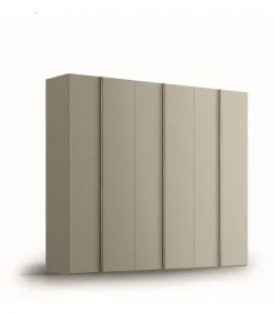 Armadio Battente Twin