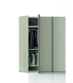 Armadio Battente Twin