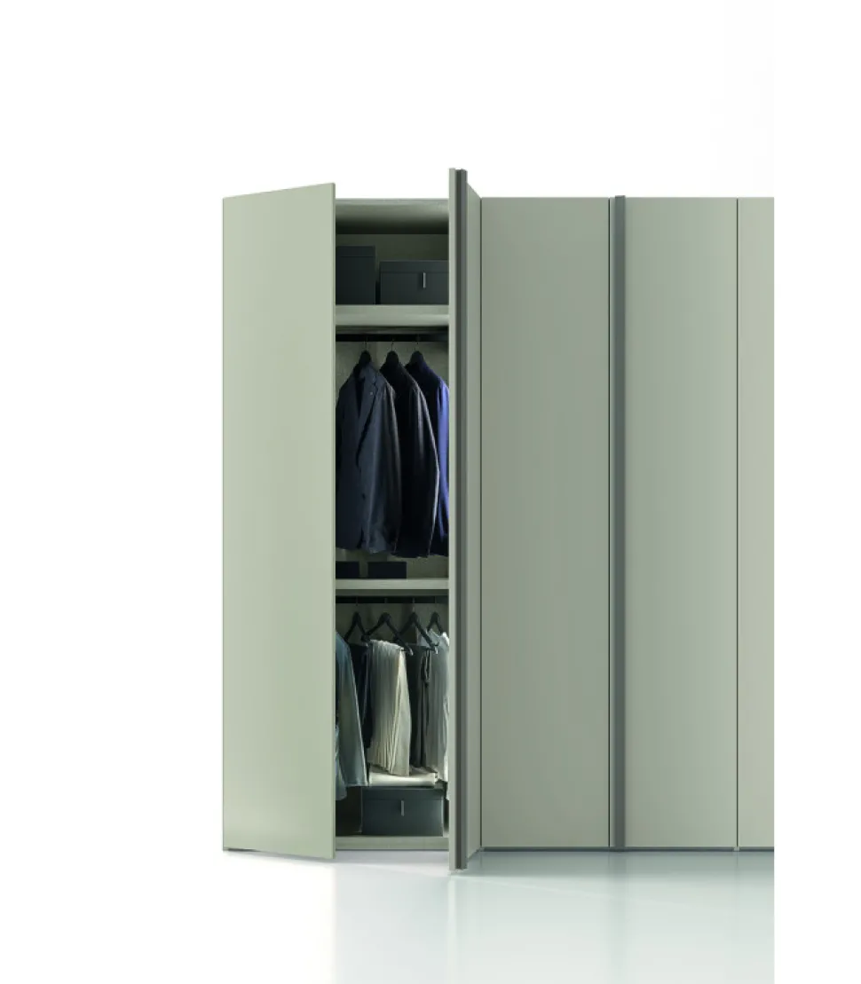 Armadio Battente Twin