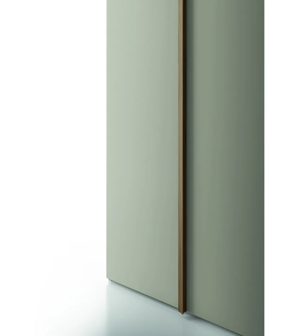 Armadio Battente Twin