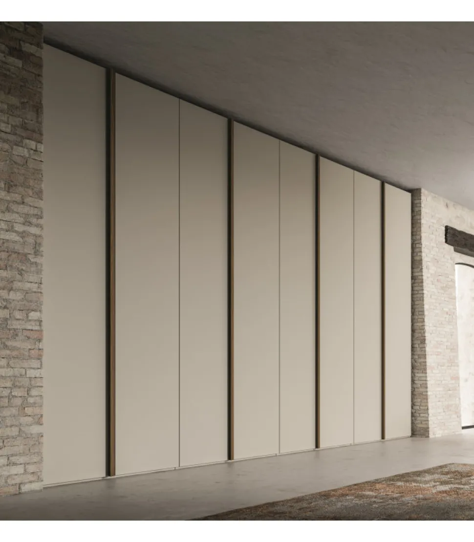 Armadio Battente Twin