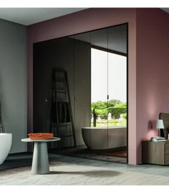 Armadio Componibile Con Anta Specchio