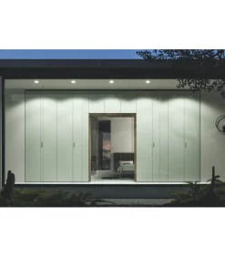 Armadio Con Ponte Passante