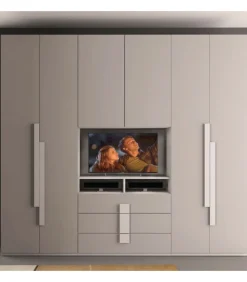 Armadio Configurabile Barcellona 79B.