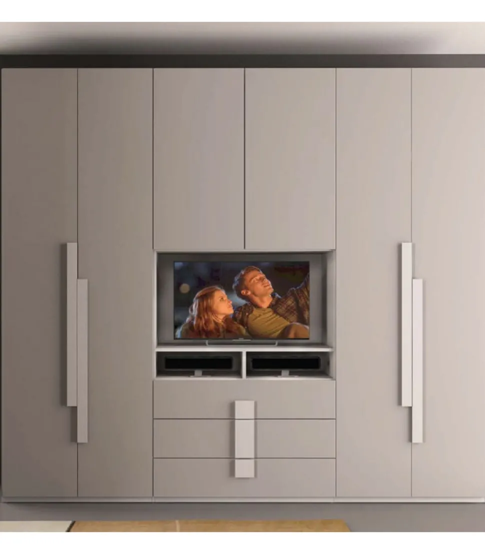 Armadio Configurabile Barcellona 79B.